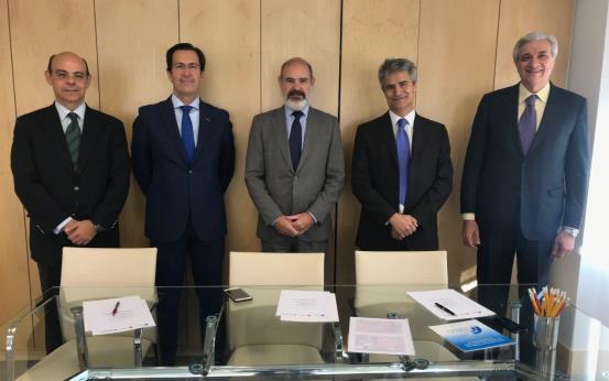 Convenio de Colaboración CEPREVEN-AEMIAT-FEDAOC