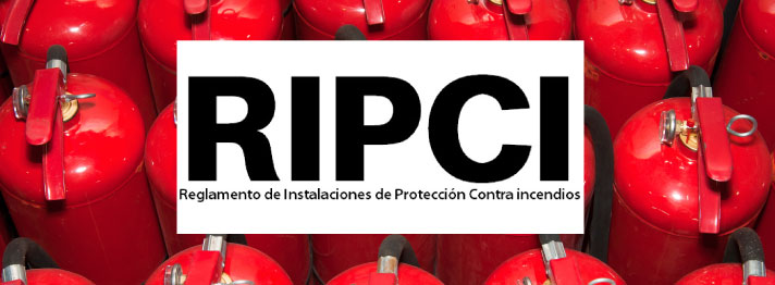 ARTÍCULO TÉCNICO SOBRE EL NUEVO RIPCI